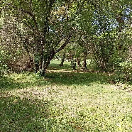 Σπίτι διακοπών Maison De Campagne *
