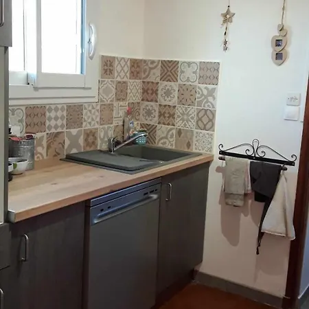 Σπίτι διακοπών Maison De Campagne *