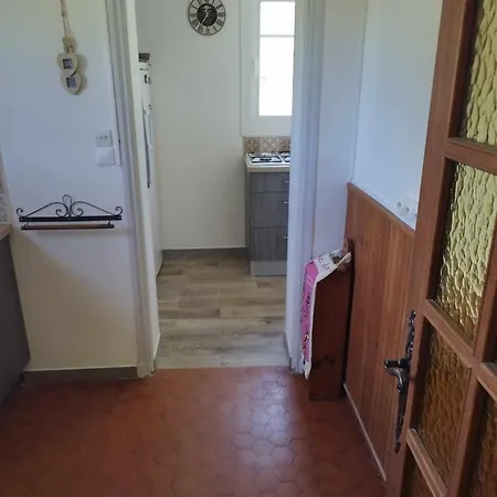 Maison De Campagne Σπίτι διακοπών *