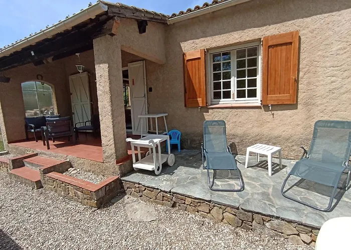 Maison De Campagne *