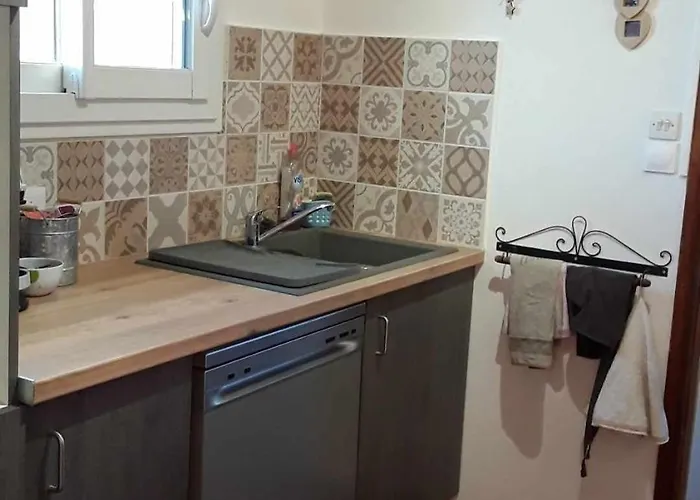 Ferienhaus Maison De Campagne *