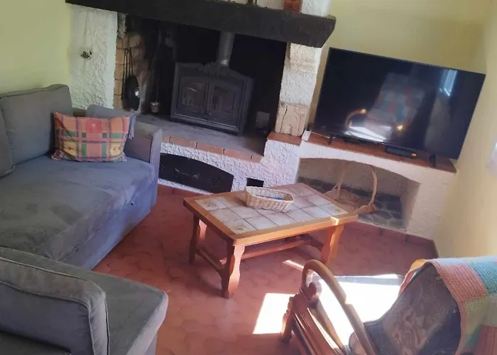 Maison De Campagne *