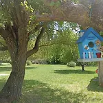 펜션 Maison De Campagne *