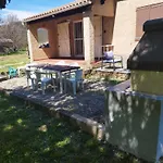 Maison De Campagne 알레망엥프로방스