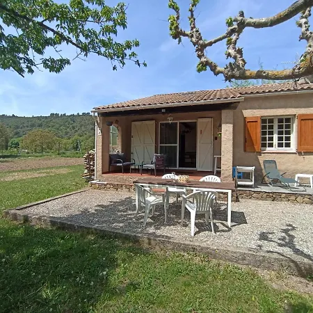 Maison De Campagne * Allemagne-en-Provence