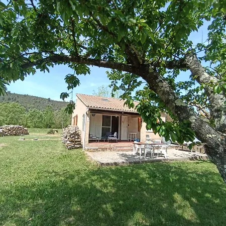 Maison De Campagne 펜션 알레망엥프로방스