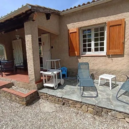 Maison de campagne *