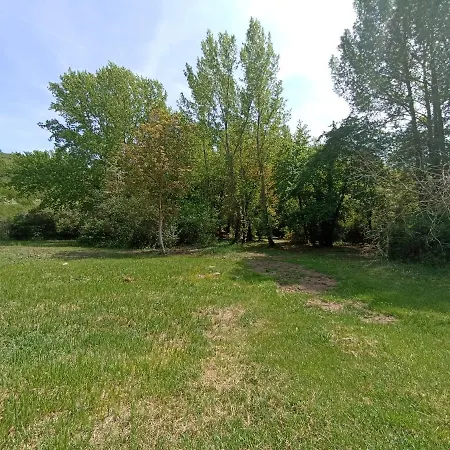 Holiday home Maison De Campagne Allemagne-en-Provence