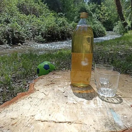 Holiday home Maison De Campagne Allemagne-en-Provence