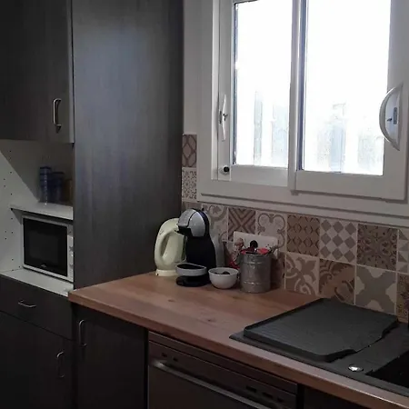 Maison De Campagne Allemagne-en-Provence