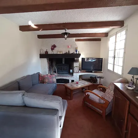 Hébergement de vacances Maison de campagne *