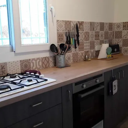 Maison De Campagne * Allemagne-en-Provence