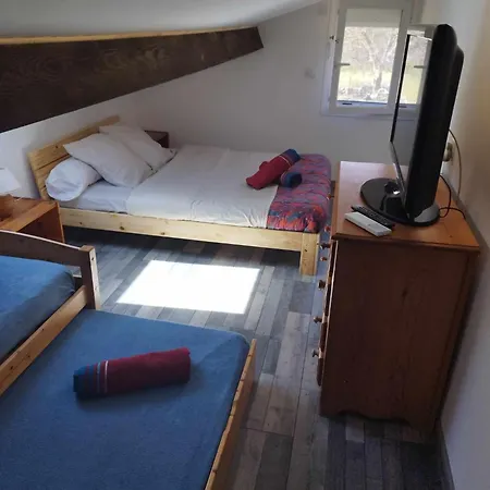 Maison De Campagne Holiday home
