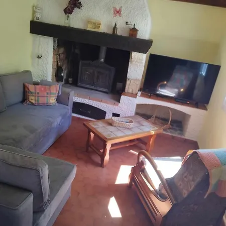 Maison De Campagne *