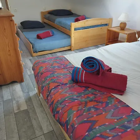 Maison De Campagne Holiday home
