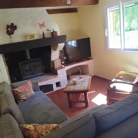 Maison de campagne Hébergement de vacances *