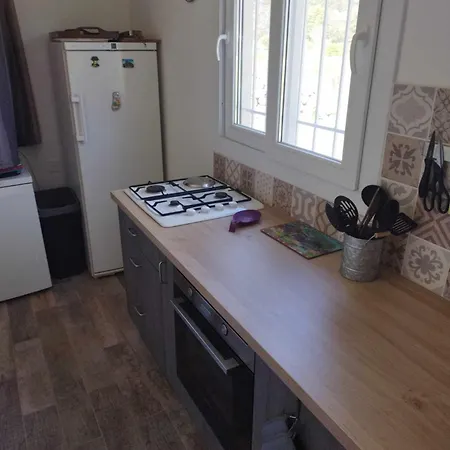 Hébergement de vacances Maison de campagne *