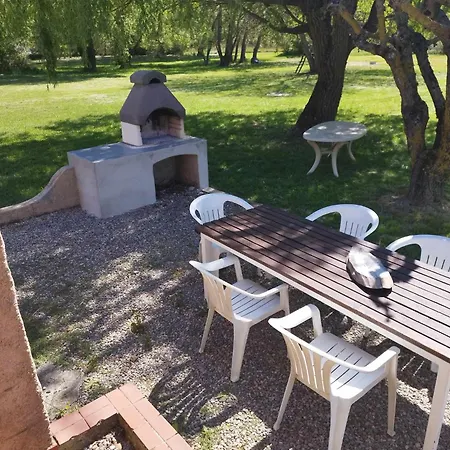 Maison de campagne * Allemagne-en-Provence