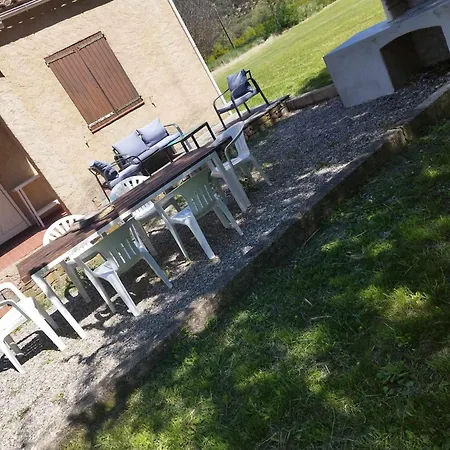 Maison De Campagne Holiday home