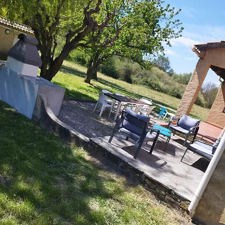 Maison De Campagne Holiday home *