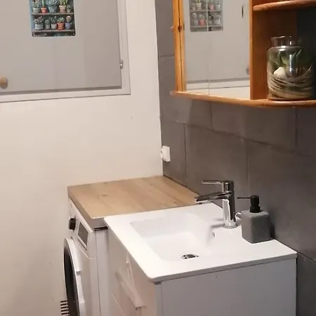 Maison De Campagne Holiday home *