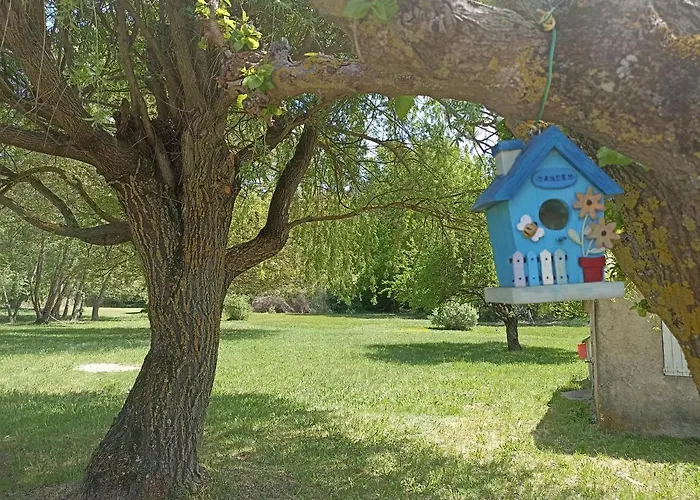 Holiday home Maison De Campagne *