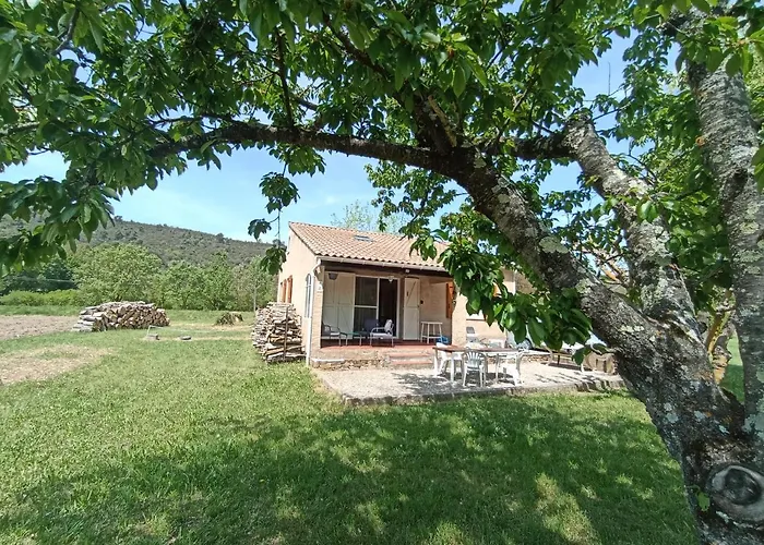 Maison De Campagne Holiday home Allemagne-en-Provence