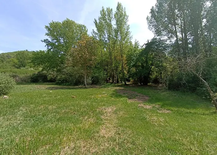 Holiday home Maison De Campagne Allemagne-en-Provence