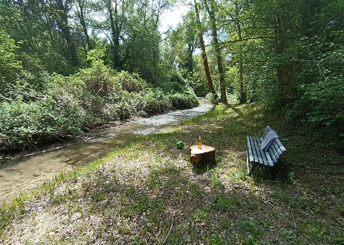 Maison De Campagne Holiday home