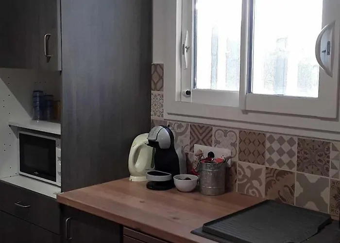 Maison De Campagne Allemagne-en-Provence