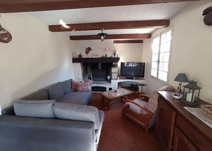 Holiday home Maison De Campagne *