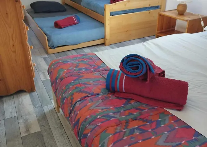 Maison De Campagne Holiday home