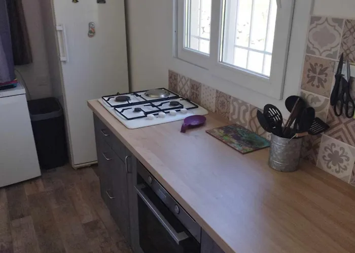 Holiday home Maison De Campagne *