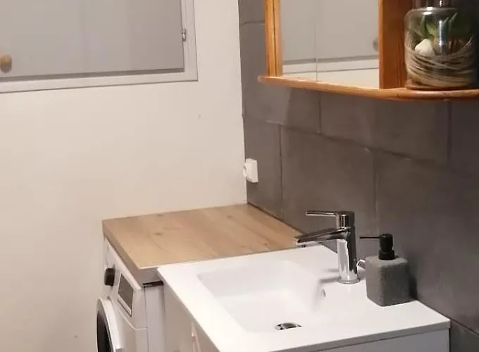 Maison De Campagne Holiday home *